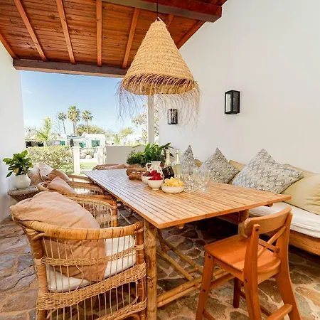 Luxury 4br With Pool, Bbq And Ac *