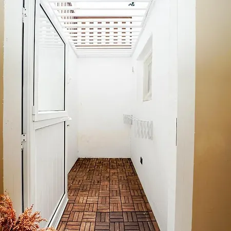 Luxury 4br With Pool, Bbq And Ac Maspalomas (Gran Canaria)