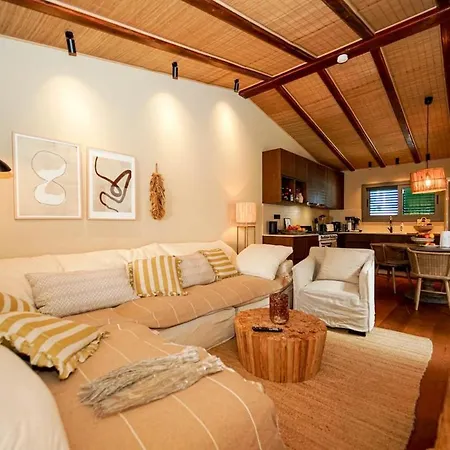 Luxury 4br With Pool, Bbq And Ac *