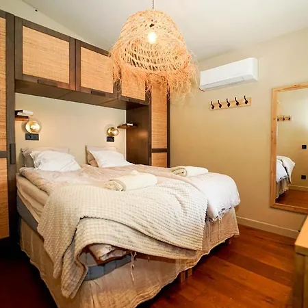 Luxury 4br With Pool, Bbq And Ac Maspalomas (Gran Canaria)