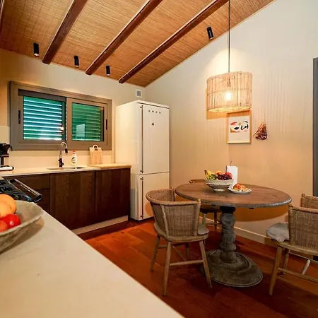 Luxury 4br With Pool, Bbq And Ac Nyaraló Maspalomas
