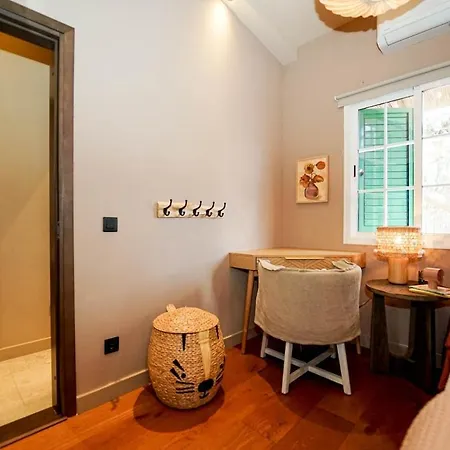 Luxury 4br With Pool, Bbq And Ac